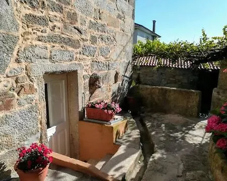 La Casa Del Rio