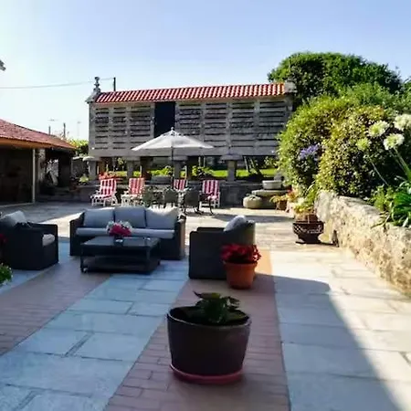 La Casa Del Rio Porto do Son