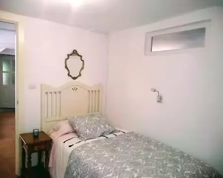 La Casa Del Rio Apartment