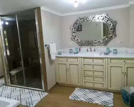 La Casa Del Rio * 普埃尔托德尔松