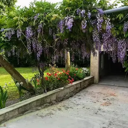 La Casa Del Rio Apartment